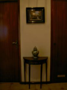 Âncora Apartment