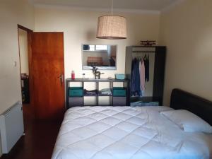 Appartement Andar Moradia com terraço e pátio. 75 Rua de Abril 4715-213 Braga Région Nord