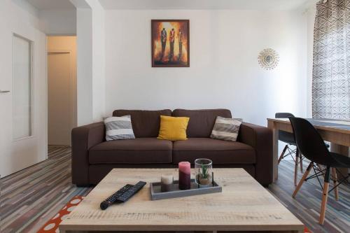 ANDELLE RIVER'S PARK - 3 Chambres- Zen & Confortable
