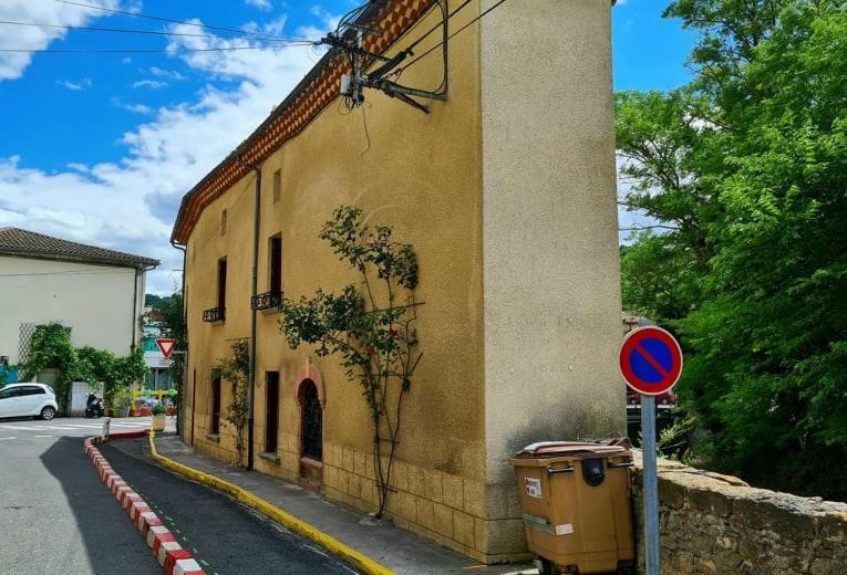 Appartement Andersson, FA 6 Avenue de la République 11260 Fa