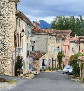 Appartement Andersson, FA 6 Avenue de la République 11260 Fa Languedoc-Roussillon