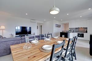 Andiamo Apartment
