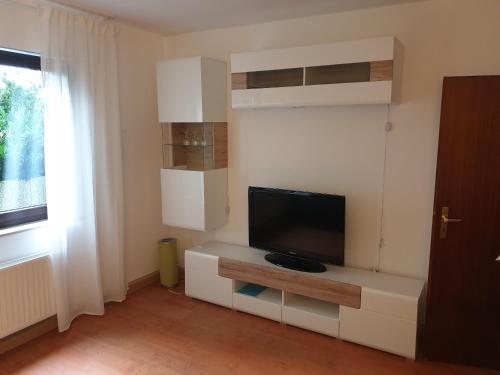 Andinas Ferienwohnung in ruhiger Lage direkt am Wald