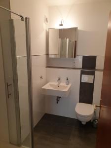 Andinas Ferienwohnung in ruhiger Lage direkt am Wald