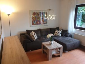 Appartement Andinas Ferienwohnung in ruhiger Lage direkt am Wald 14 Stöckerstraße 57234 Wilnsdorf Rhénanie du Nord - Westphalie