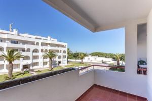 Appartement Andorinha 2 bedroom apart-close to the sea-Algarve Quinta das Palmeiras Bloco G4, porta 3 - 2ºB 8400-450 Porches Algarve