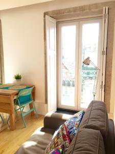 Appartement Andorinha Apartment Rua do Almada nº 456, 3.º Frente 4050-034 Porto Région Nord