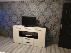 Andrea's Apartment