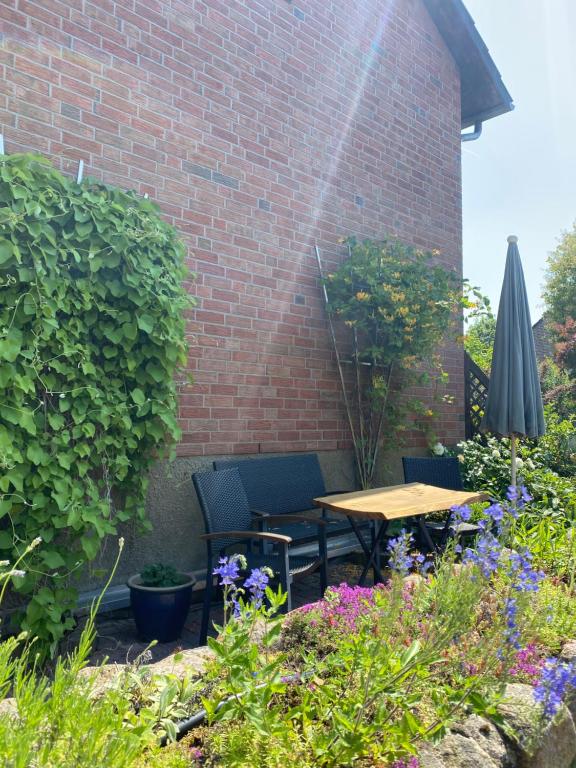 Andrea's Ferienwohnung 4 Bromberger Straße, 21382 Brietlingen