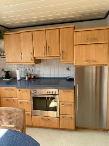 Andrea's Ferienwohnung