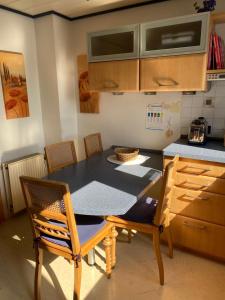 Appartement Andrea's Ferienwohnung 4 Bromberger Straße 21382 Brietlingen Basse-Saxe