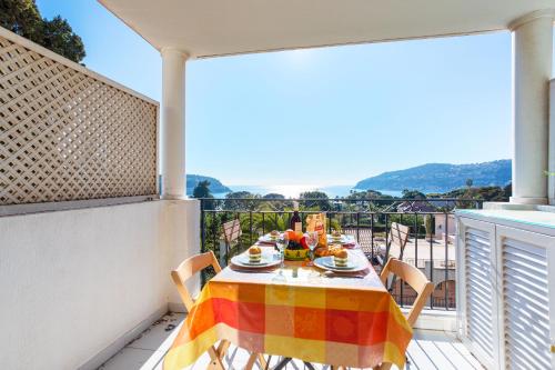Ange Gardien IV AP4326 By Riviera Holiday Homes