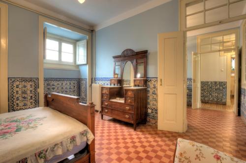 Angel's Classic Portuguese Palace