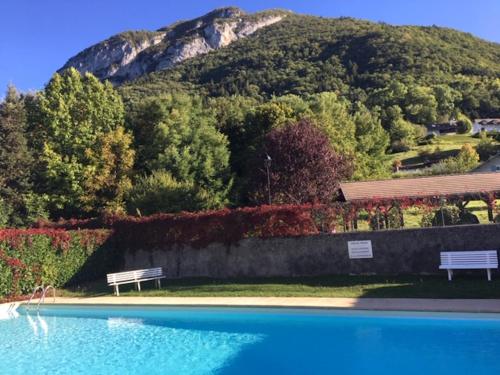 Angel Services - Le parc des Charmilles