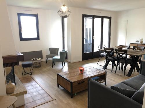 Angel Services - Le parc des Charmilles