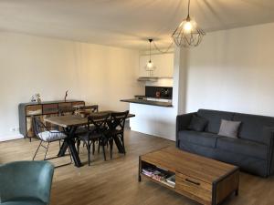 Angel Services - Le parc des Charmilles
