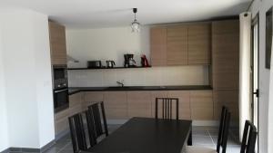 Appartement Angel Services - Les Mouettes 48B rue des Mouettes 74940 Annecy Rhône-Alpes