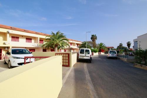 Angela Beach Place by AnaLodges