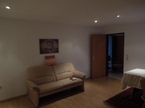 Angelas Apartment