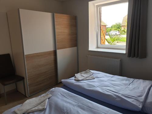 Angelhof Weseloh Appartement