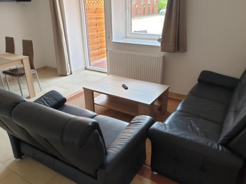 Angelhof Weseloh Appartement