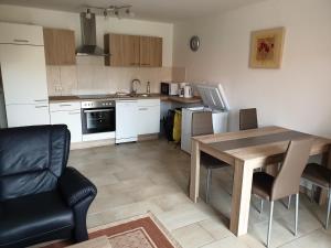 Angelhof Weseloh Appartement