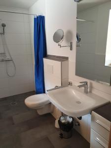 Angelhof Weseloh Appartement