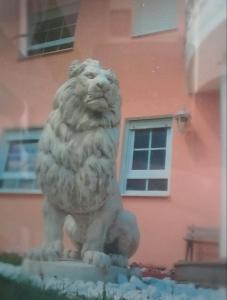 Appartement Angelina Sommerhalde 49 72270 Baiersbronn Bade-Wurtemberg