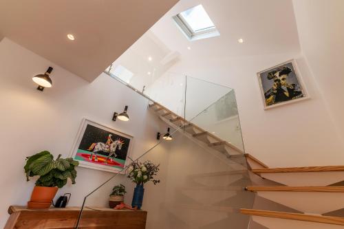 Angelina Vidal Duplex with Terrace