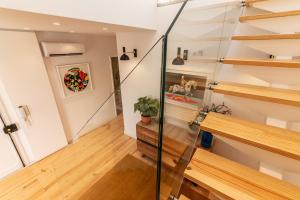Angelina Vidal Duplex with Terrace