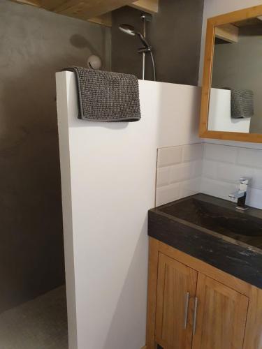 Angers Green Lodge - Cosy Studio