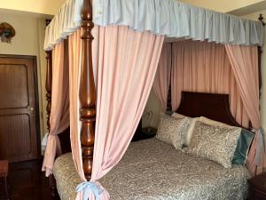 Angie’s apartment