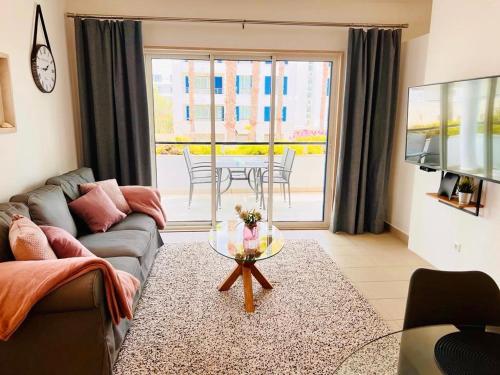 Angie's Marina Apartment in Lagos