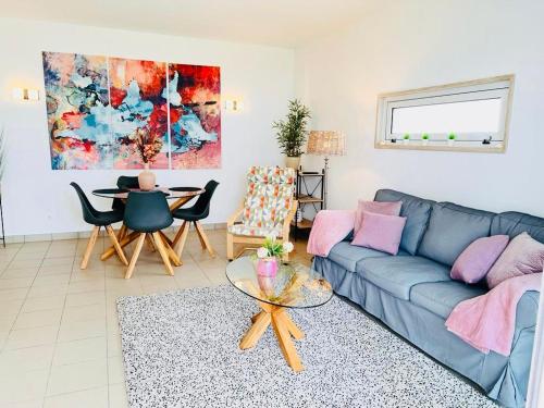 Angie's Marina Apartment in Lagos