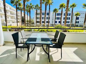 Angie's Marina Apartment in Lagos