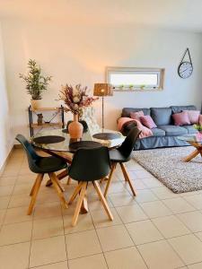 Angie's Marina Apartment in Lagos