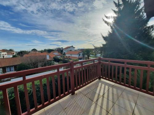 Appartement Anglet, 3 pièces, 4 personnes - FR-1-239-859 Anglet france