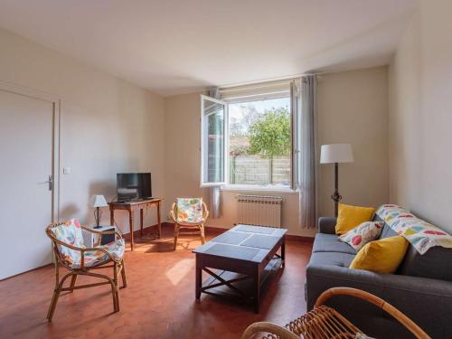 Appartement Anglet, 3 pièces, 4 personnes - FR-1-3-547 Anglet france