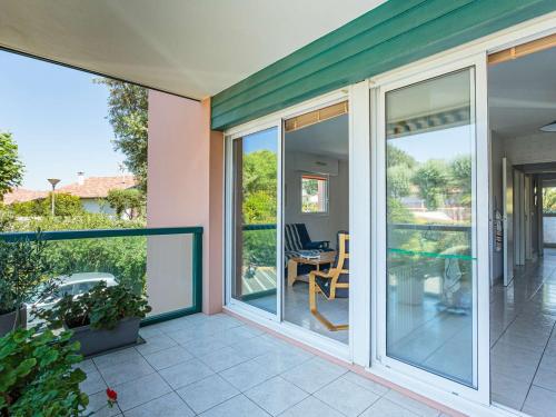 Appartement Anglet, 3 pièces, 4 personnes - FR-1-3-568 Anglet france