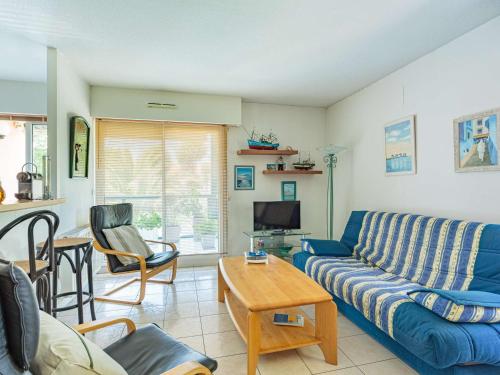 Appartement Appartement Anglet, 3 pièces, 4 personnes - FR-1-3-568 11 Rue Julien Castanier Résidence Chambre dAmour BAT A 1er étage porte de Anglet