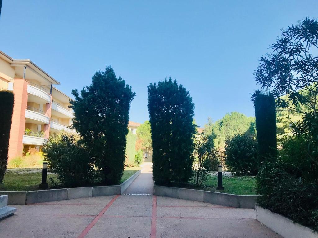 Anglet Aguilera studio moderne à deux pas des plages 64600 Anglet