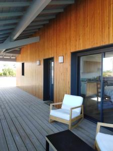 Anglet côte basque appartement proximité océan