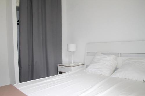 Anglet : Duplex dans résidence avec piscine