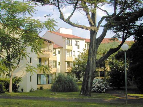 Anglet plage T2 vue parc Atlantide