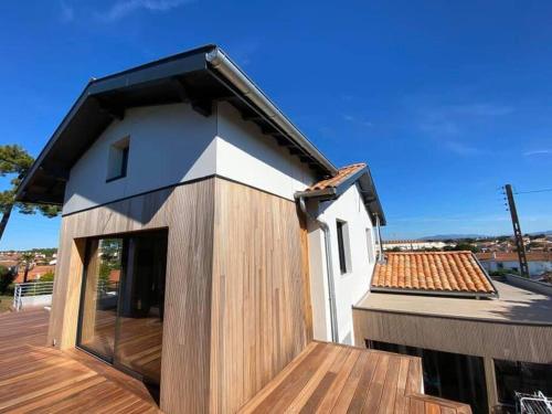 Anglet, un p'tit coin de paradis
