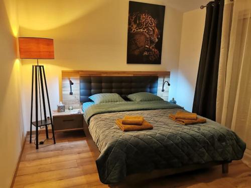 Angoulême Nord location studio