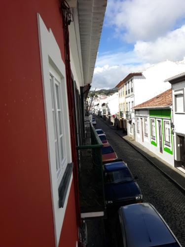 Angra Downtown