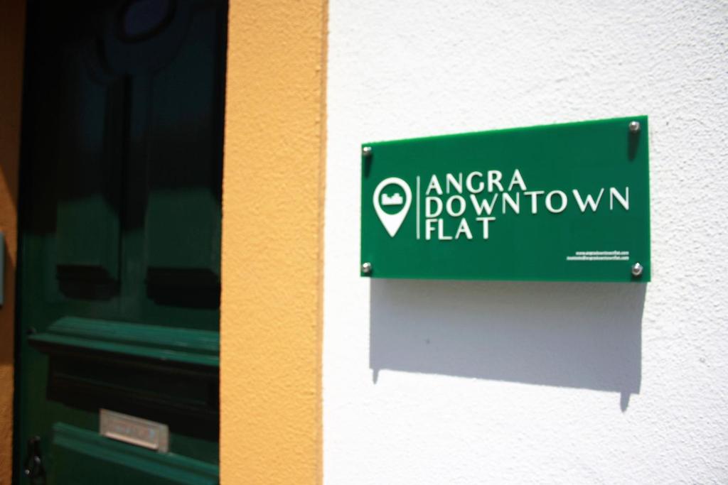 Angra Downtown Flat Rua de Sāo Pedro 34, 9700-187 Angra do Heroísmo