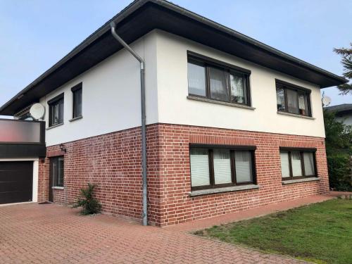 Anikas Ferienwohnung 1