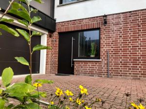 Appartement Anikas Ferienwohnung 1 Am Norderfeld 10 18347 Wustrow Mecklembourg-Poméranie